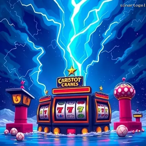 sinartogel: Promo dan Bonus Terbaik untuk Para Gamer Indonesia