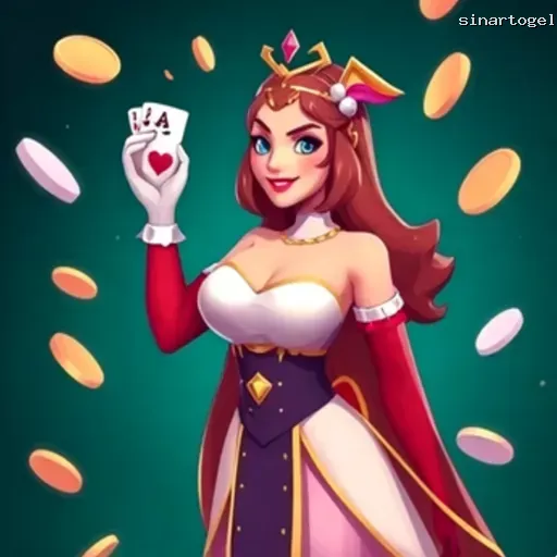 Menggali Fitur Menarik di Situs Game sinartogel