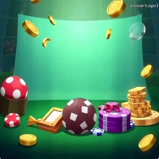 Mengulas Fitur Menarik di Situs Game sinartogel