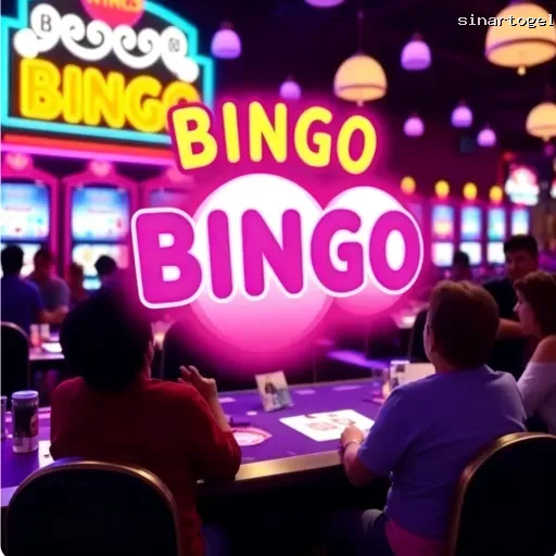 sinartogel: Forum Diskusi Menarik untuk Semua Gamer Indonesia