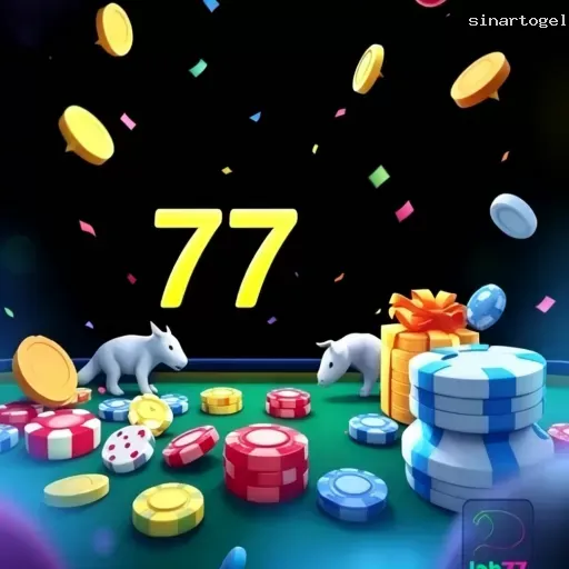 Mengenal sinartogel Sebagai Platform Game Online Terpercaya
