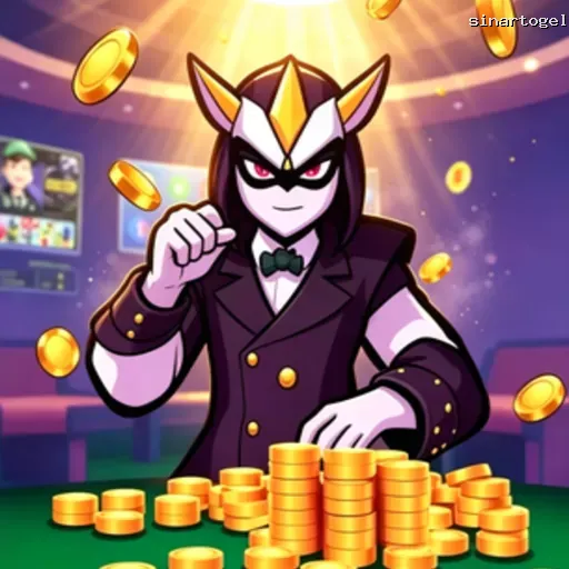 Keamanan dan Keandalan Situs sinartogel di Dunia Game