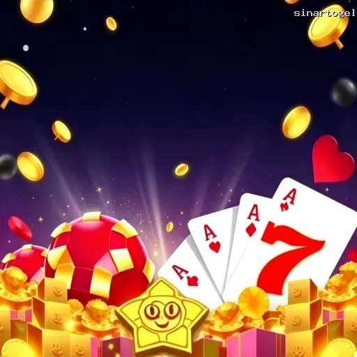 Review Permainan Populer di Situs sinartogel