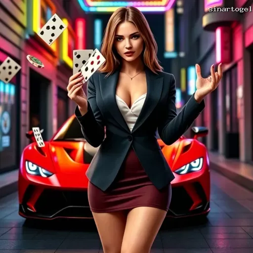 sinartogel: Bet Sport Dengan Fitur Terbaik untuk Pemain Indonesia