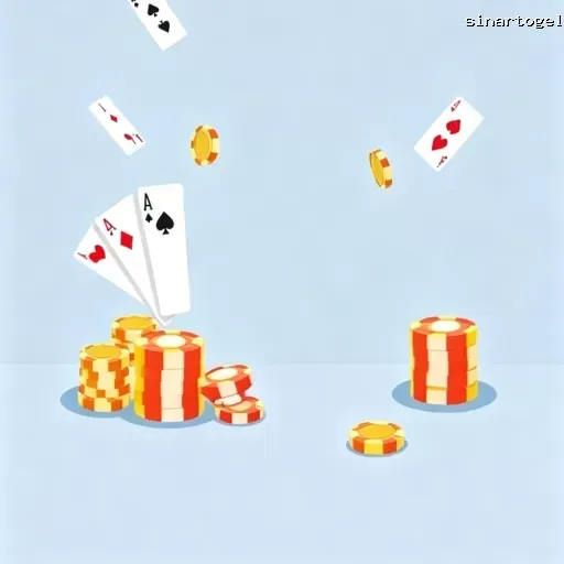 Memahami Konsep Permainan di Situs sinartogel